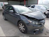 Mazda Mazda3 I Sport 3MZBM1U74FM190415 photo