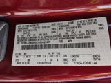 Ford Escape Se 1FMCU9G90EUD42697 снимка