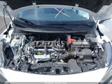 Nissan Versa 1.6 Sv 3N1CN8EV0SL887142 photo