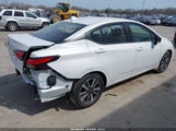 Nissan Versa 1.6 Sv 3N1CN8EV0SL887142 photo