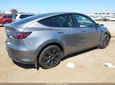 Tesla Model Y Long Range Dual Motor All-Wheel Drive 7SAYGDEE8SF287265 fotografie