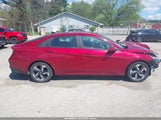 Hyundai Elantra Sel KMHLS4AG0PU581458 снимка