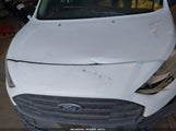 Ford Transit Connect Xl NM0LS7E22L1444549 снимка