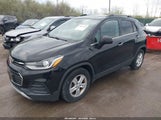 Chevrolet Trax Fwd Lt 3GNCJLSB7LL114635 снимка