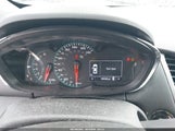 Chevrolet Trax Fwd Lt 3GNCJLSB7LL114635 снимка