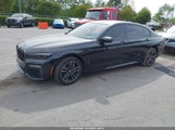 BMW 740 I xDrive WBA7T4C01NCH09857 снимка
