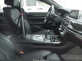 BMW 740 I xDrive WBA7T4C01NCH09857 снимка