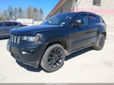 Jeep Grand Cherokee Altitude 4X4 1C4RJFAG2JC500647 снимка