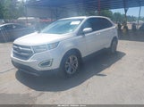 Ford Edge Sel 2FMTK3J98FBB89201 photo