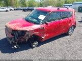Kia Soul KNDJN2A22K7664196 снимка