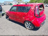 Kia Soul KNDJN2A22K7664196 снимка