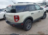 Ford Bronco Sport Big Bend 3FMCR9BN6SRF83558 fotografie