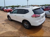 Nissan Rogue Sl 5N1AT2MV9EC844777 снимка