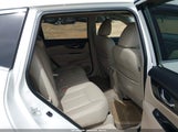 Nissan Rogue Sl 5N1AT2MV9EC844777 снимка