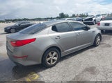 Kia Optima Lx 5XXGM4A71FG515957 снимка
