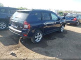 Jeep Compass Latitude 1C4NJDEB6GD545322 снимка