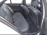 Mercedes-Benz C 300 Luxury 4Matic/Sport 4Matic WDDGF8BB8AR111666 снимка