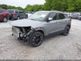 Chevrolet Trailblazer Fwd Lt KL79MPSL4PB084833 снимка