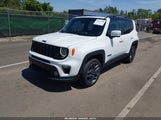 Jeep Renegade High Altitude 4X4 ZACNJBB14LPL10586 снимка