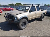 Toyota Tacoma Base V6 5TEHN72N31Z763007 снимка