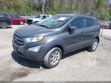 Ford Ecosport Se MAJ6S3GL3LC336112 снимка