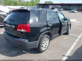 Kia Sorento Ex 5XYKU4A1XBG022161 снимка