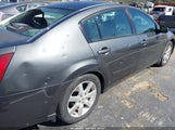 Nissan Maxima 3.5 Sl 1N4BA41E06C853325 снимка