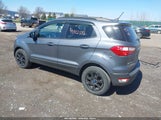 Ford Ecosport Se MAJ3S2GE8LC358606 снимка
