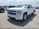 Chevrolet Silverado  Work Truck 1Wt 1GCRCPEH3EZ215736 photo