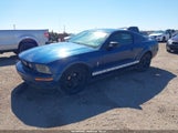Ford Mustang V6 1ZVHT80N065206917 снимка
