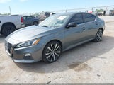 Nissan Altima Sr Fwd 1N4BL4CV3LC136100 fotografie