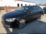Volkswagen Jetta 1.8T Sel 3VWL17AJ0EM440232 fotografie