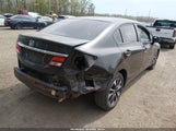 Honda Civic Ex-L 19XFB2F98DE240531 снимка