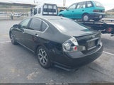 Infiniti M35 Sport JNKAY01E47M300875 снимка