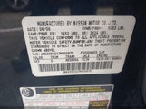 Infiniti M35 Sport JNKAY01E47M300875 снимка