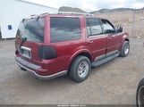 Lincoln Navigator 5LMFU28R04LJ15255 снимка