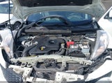 Nissan Juke Sl JN8AF5MR2CT104277 снимка