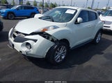 Nissan Juke Sl JN8AF5MR2CT104277 снимка