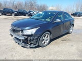 Chevrolet Cruze 1Lt Auto 1G1PC5SB5E7360938 снимка