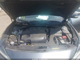 Nissan Maxima 3.5 Sl 1N4AA6AV8KC383904 снимка