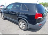 Kia Sorento Lx 5XYKT3A68CG198491 снимка