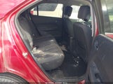 Chevrolet Equinox 1Lt 1GNALBEK0EZ135104 photo