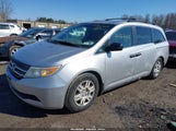 Honda Odyssey Lx 5FNRL5H22DB077641 снимка