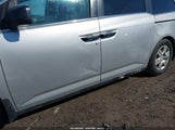 Honda Odyssey Lx 5FNRL5H22DB077641 снимка