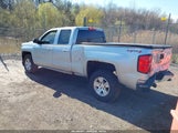 Chevrolet Silverado  1Lt 1GCVKREH1HZ139158 снимка