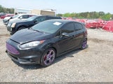 Ford Fiesta St 3FADP4GX6FM127080 снимка