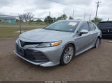 Toyota Camry Xle 4T1B11HK6JU149505 photo