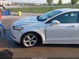 Ford Fusion Se 3FA6P0H71GR224398 снимка