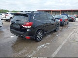 Subaru Forester Limited JF2SKAUC7LH513816 снимка