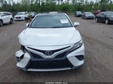 Toyota Camry Xse 4T1B61HK0JU098889 снимка